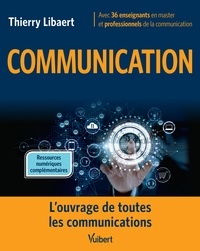  Collectif et Thierry Libaert - Communication.