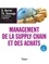 David Doriol et Thierry Sauvage - Management de la supply chain et des achats - Théories, évolutions et pratiques.