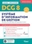 Véronique Dereux et Philippe Germak - Système d'information de gestion DCG 8 - Manuel et Applications.