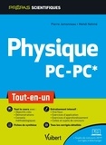 Mehdi Nehmé et Pierre Jammoneau - Physique PC-PC* - Tout-en-un.