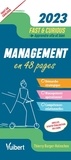Thierry Burger-Helmchen - Management en 48 pages.