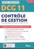 Armelle Mathé et Emmanuelle Plot-Vicard - Contrôle de gestion DCG 11 - Maîtriser les compétences et réussir le diplôme.