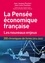 Jean-Louis Chambon - La pensée économique française - Les nouveaux enjeux.