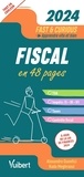 Kada Meghraoui et Alexandre Guenfici - Fiscal en 48 pages.