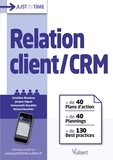 Géraldine Blondeau et Jacques Digout - Relation client/CRM.