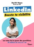 Dorith Naon - LinkedIn - Booste ta visibilité.