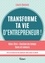 Laura Besson - Transforme ta vie d’entrepreneur ! - Bien-être, gestion du temps, sens et valeurs.
