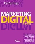 Ouidade Sabri et Nadr El Hana - Marketing Digital.