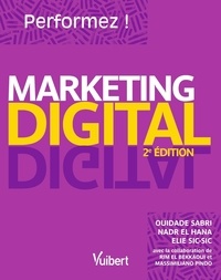 Ouidade Sabri et Nadr El Hana - Performez en Marketing Digital.