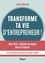 Laura Besson - Transforme ta vie d’entrepreneur ! - Bien-être, gestion du temps, sens et valeurs.