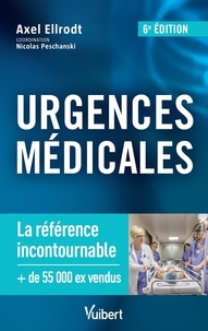 Axel Ellrodt - Urgences médicales.