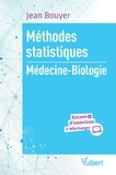 Jean Bouyer - Méthodes statistiques - Médecine-Biologie.