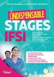 Ghislain Morange et Latifa Belmir Cheikhaoui - L'indispensable Stages IFSI.