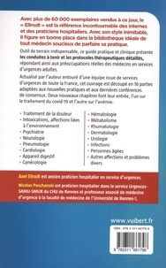 Urgences médicales 7e édition revue et augmentée