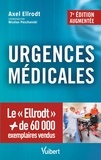 Axel Ellrodt - Urgences médicales.