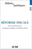 Guillaume Allègre et Mathieu Plane - Réforme fiscale.