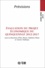 Mathieu Plane et Eric Heyer - Evaluation du projet économique du quinquennat 2012-2017.