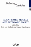 Jean-Luc Gaffard et Mauro Napoletano - Agent-based models and economic policy.