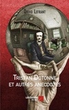 David Lefrant - Tristan Dotonne et autres anecdotes.