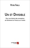 Pietro Finelli - Un et Divisible.