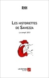  RHH - Les historiettes de Saviezza - La compil' 2013.