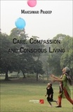 Maheshwari Pradeep - Care, Compassion and Conscious Living.