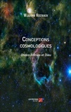 Wladimir Vostrikov - Conceptions cosmologiques - Ondes infinies et Dieu.