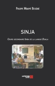Bessémè philippe Mbappé - SINJA - cours secondaire Idiba de la langue Duala.