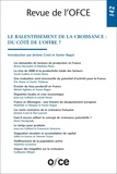  Editions du net - Revue de l'OFCE N° 142 : Le ralentissement de la croissance : du côté de l'offre ?.