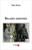 Daniel Guillon - Balades angevines.