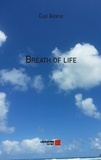 Claie Aventur - Breath of life.