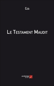  Clea - Le Testament Maudit.