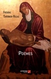 Frédéric Tavernier-Vellas - Poèmes.