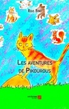 Régis Bono - Les aventures de Pikoùrous.