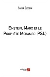 Bachir Ousseini - Einstein, Marx et le Prophète Mohamed (PSL).