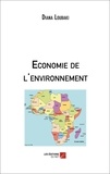 Diana Loubaki - Economie de l'environnement.