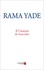 Rama Yade - A l'instant de basculer.