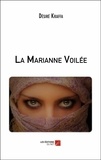 Désiré Kraffa - La Marianne Voilée.