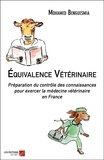Mohamed Benguesmia - Équivalence Vétérinaire - Préparation du contrôle des connaissances pour exercer la médecine vétérinaire en France.