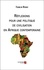 Franklin Nyamsi - Réflexions pour une politique de civilisation en Afrique contemporaine.