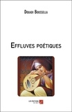 Douadi Boussella - Effluves poétiques.