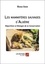 Mourad Ahmim - Les mammifères sauvages d'Algérie - Répartition et Biologie de la Conservation.
