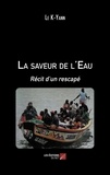  Le K-Yann - La saveur de l'Eau.