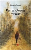 Philémon Association - Petites flâneries littéraires.