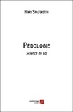 Henri Spaltenstein - Pédologie - Science du sol.