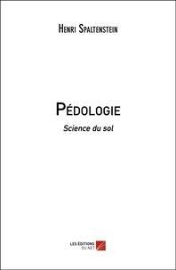 Henri Spaltenstein - Pédologie - Science du sol.