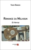Youssef Bendekhis - Romance du Melhoun-el-Herraz.