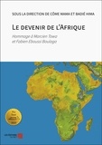 Côme Mama et Badié Hima - Le devenir de l'Afrique - Hommage à Marcien Towa et Fabien Eboussi Boulaga.