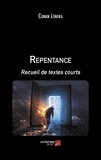 Conan Lenora - Repentance - Recueil de textes courts.