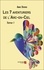 Annie Debord - Les 7 aventuriers de l'Arc-en-Ciel - Tome 1.